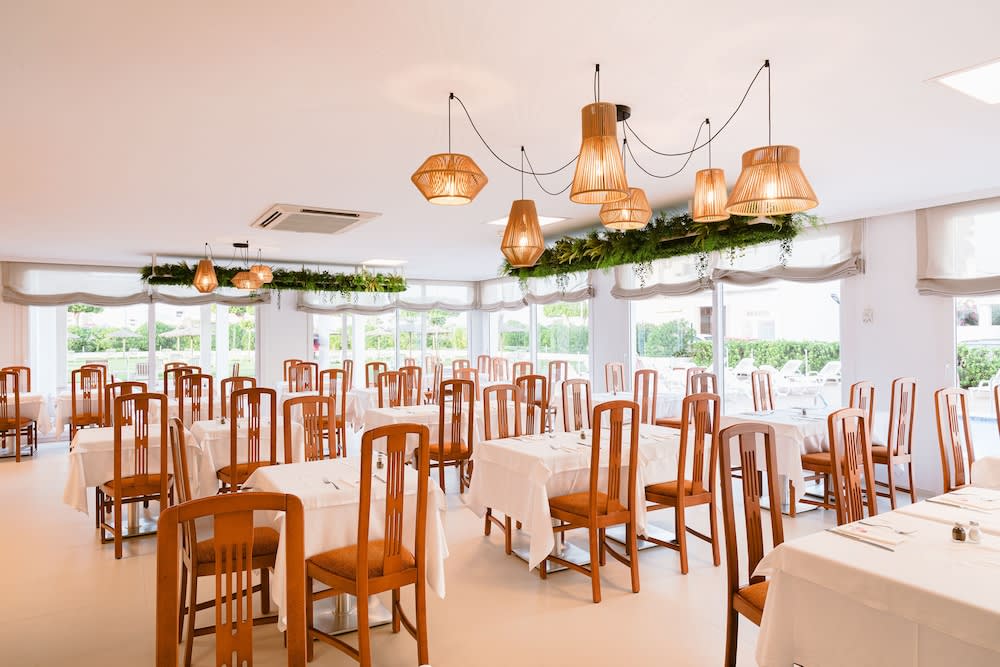 Restaurang