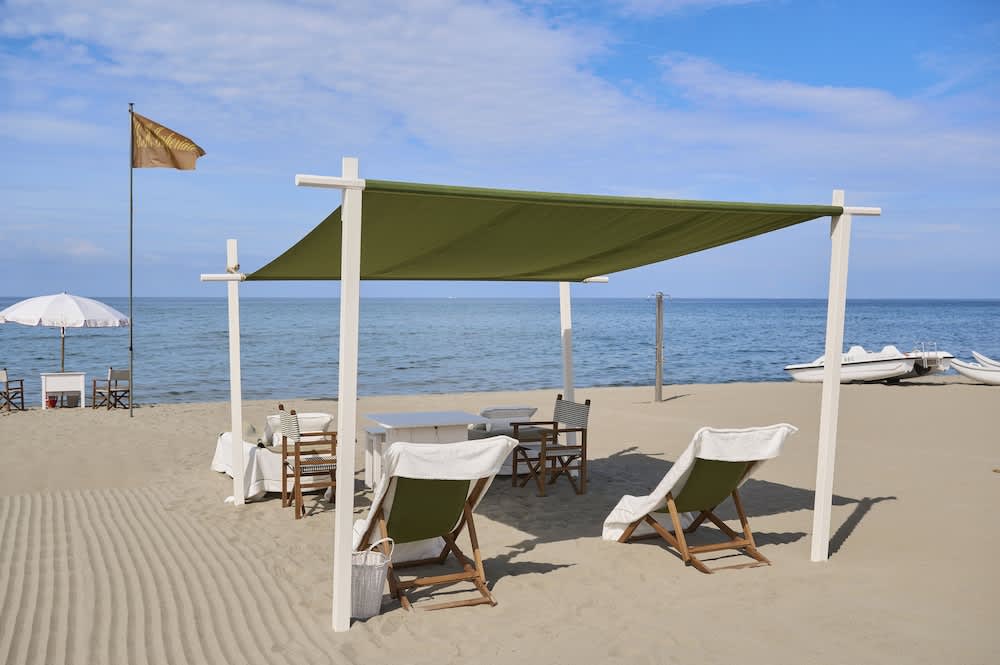 Strand