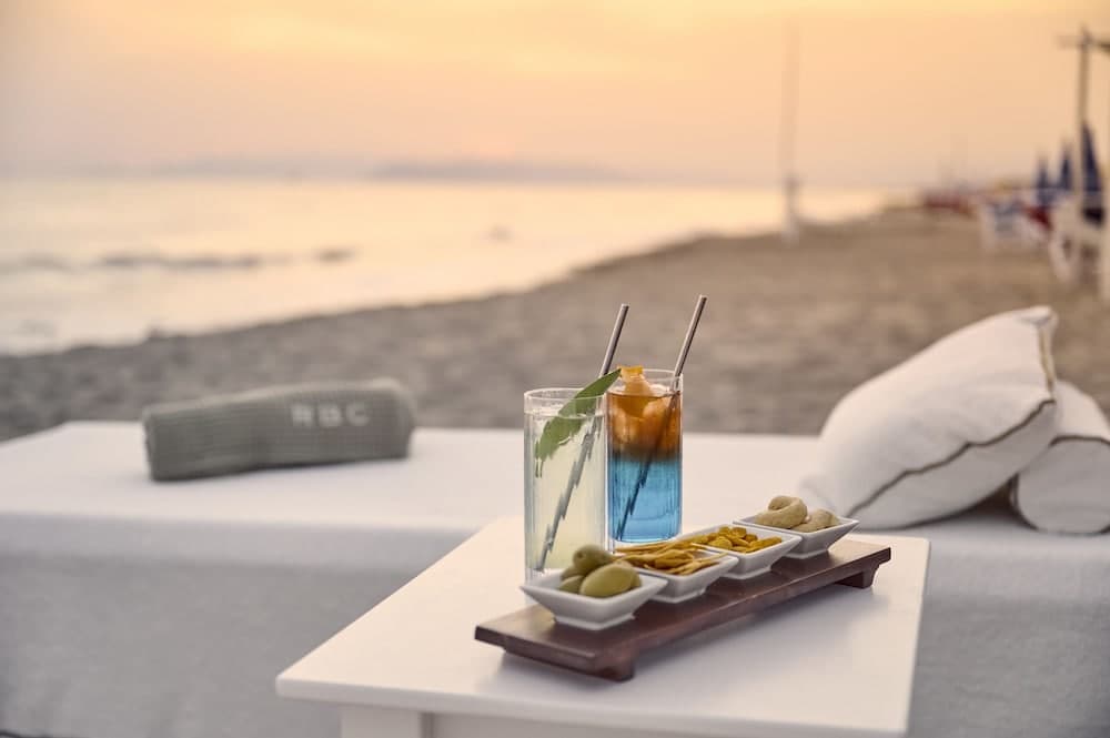 Strandbar