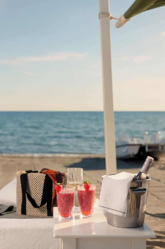 Strandbar