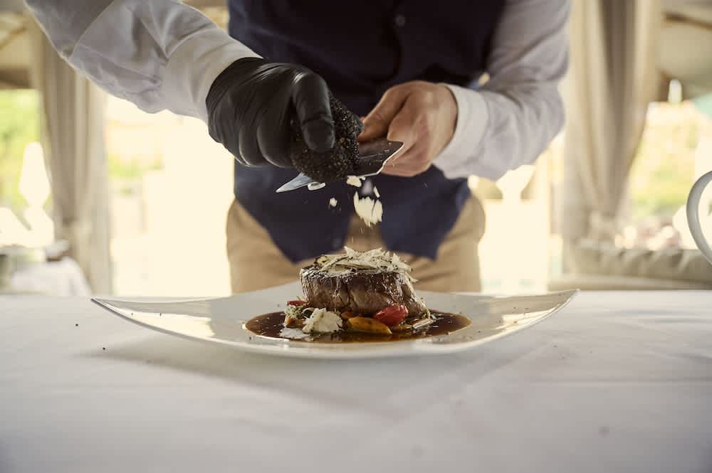 Restaurang