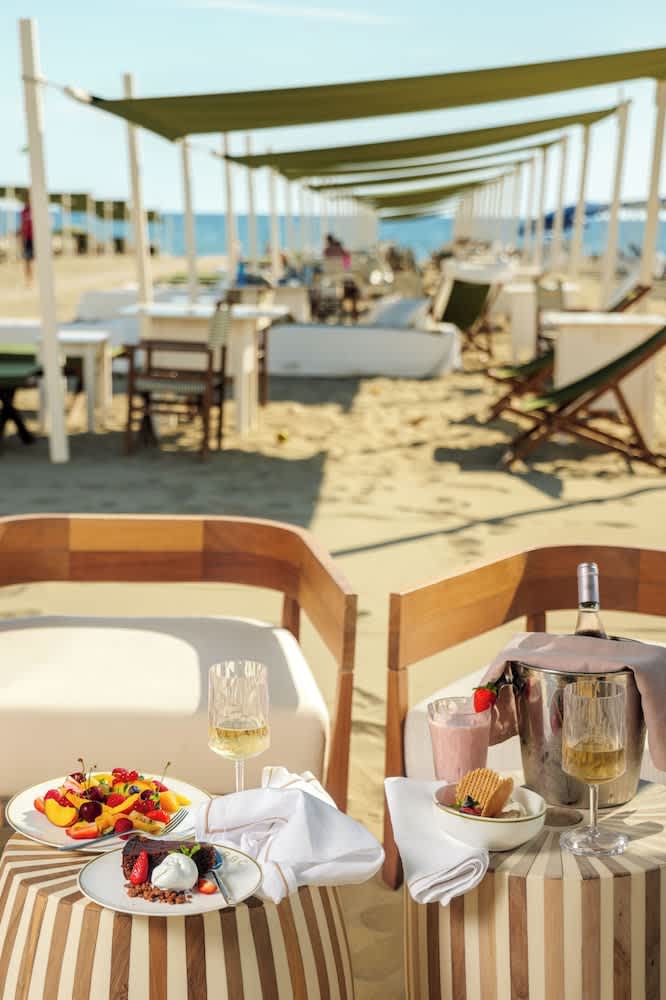 Strandbar