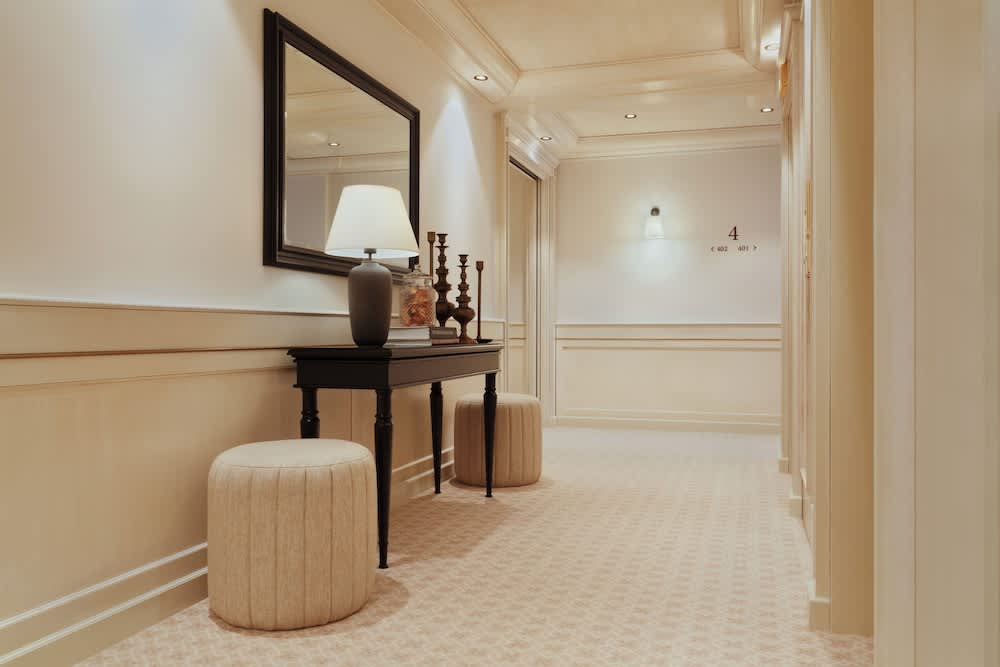 Hall