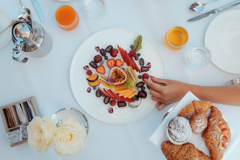Frukost