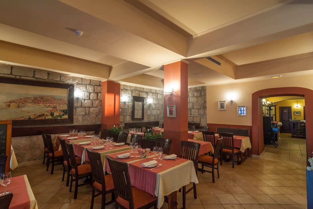 Restaurang