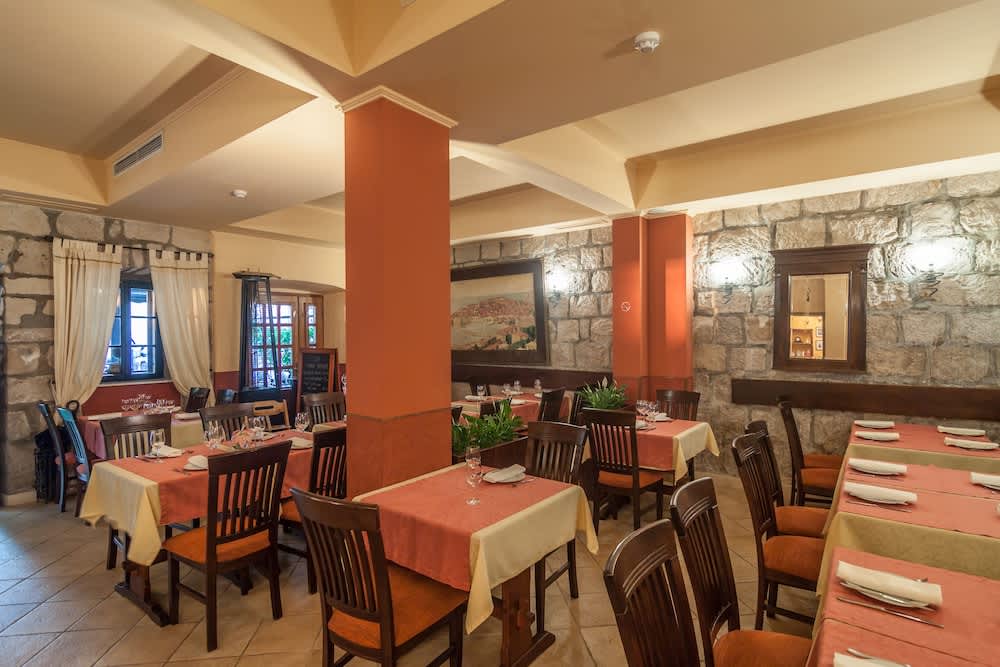 Restaurang