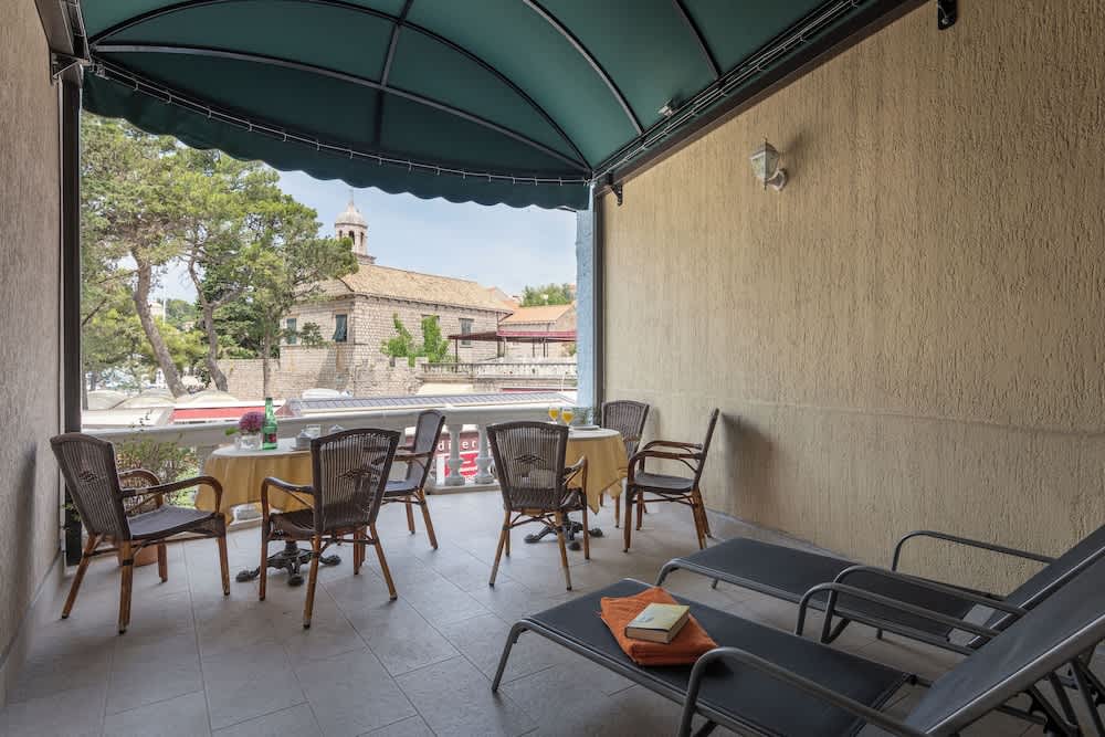 Terrass/Patio