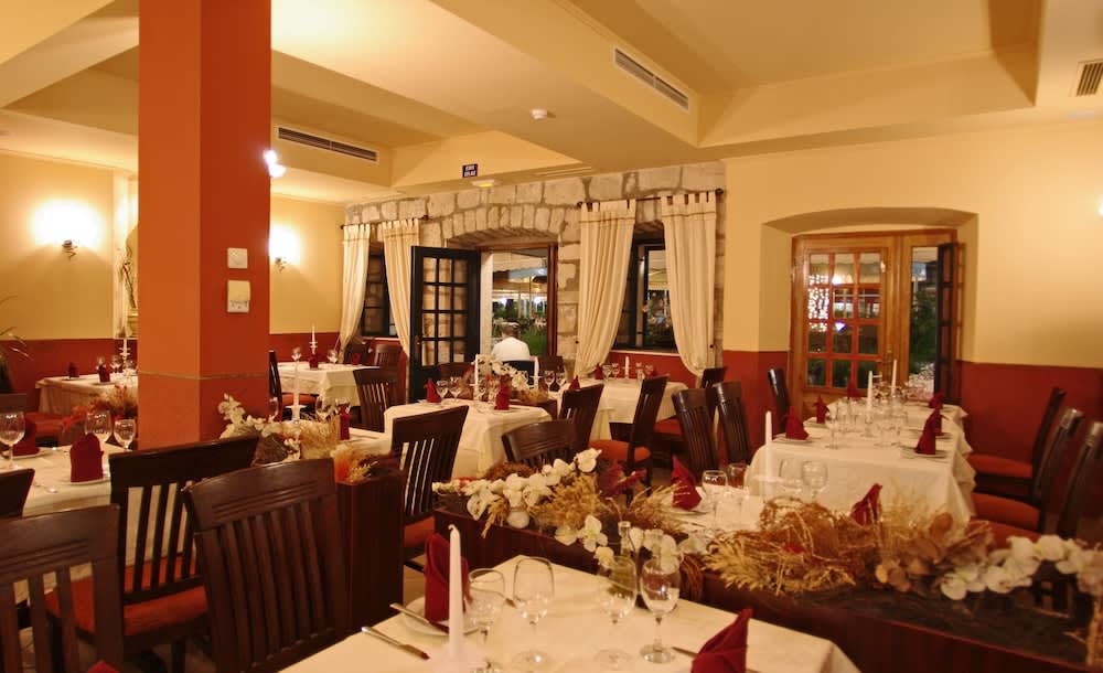 Restaurang