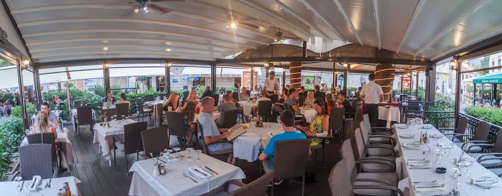 Restaurang