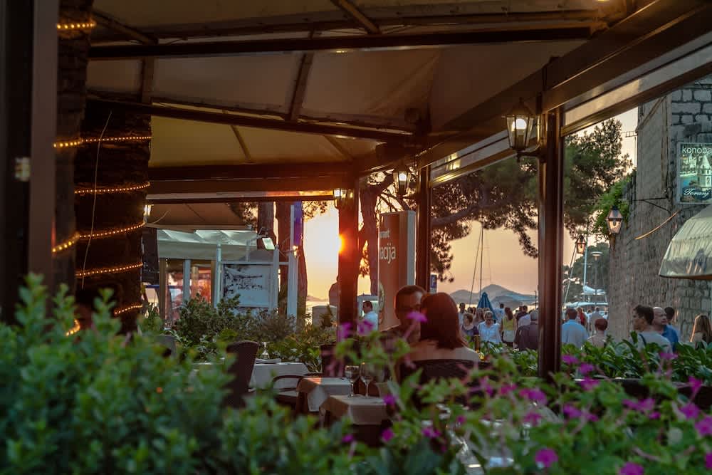 Restaurang