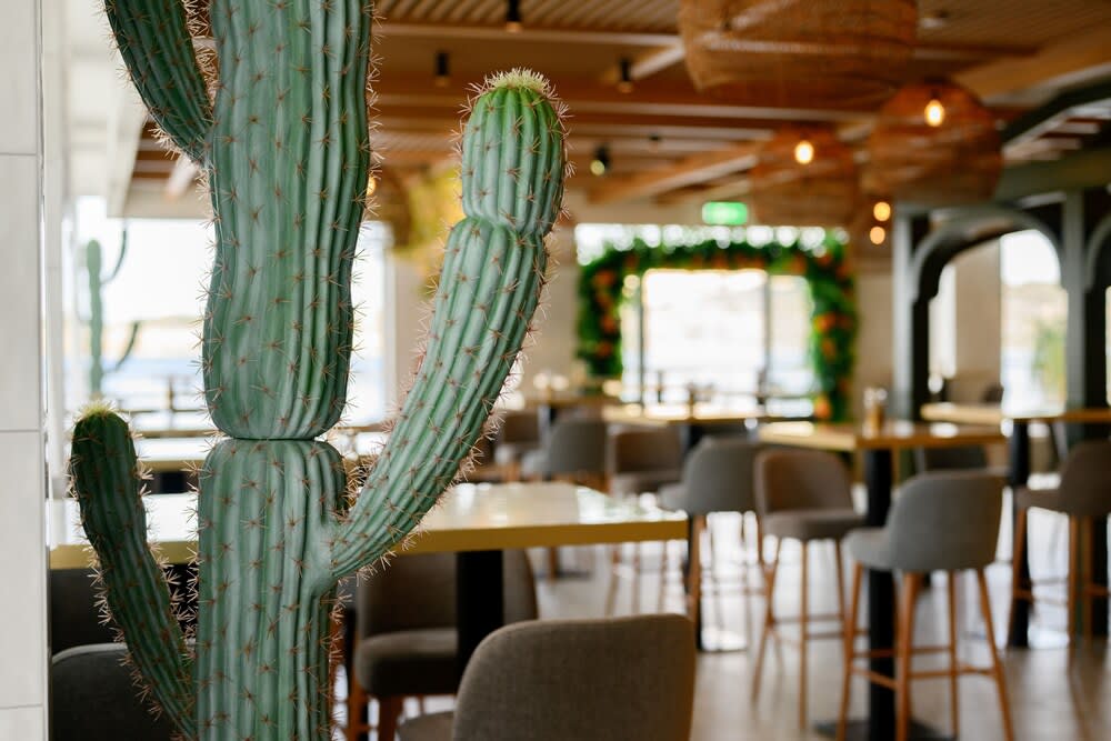 Restaurang