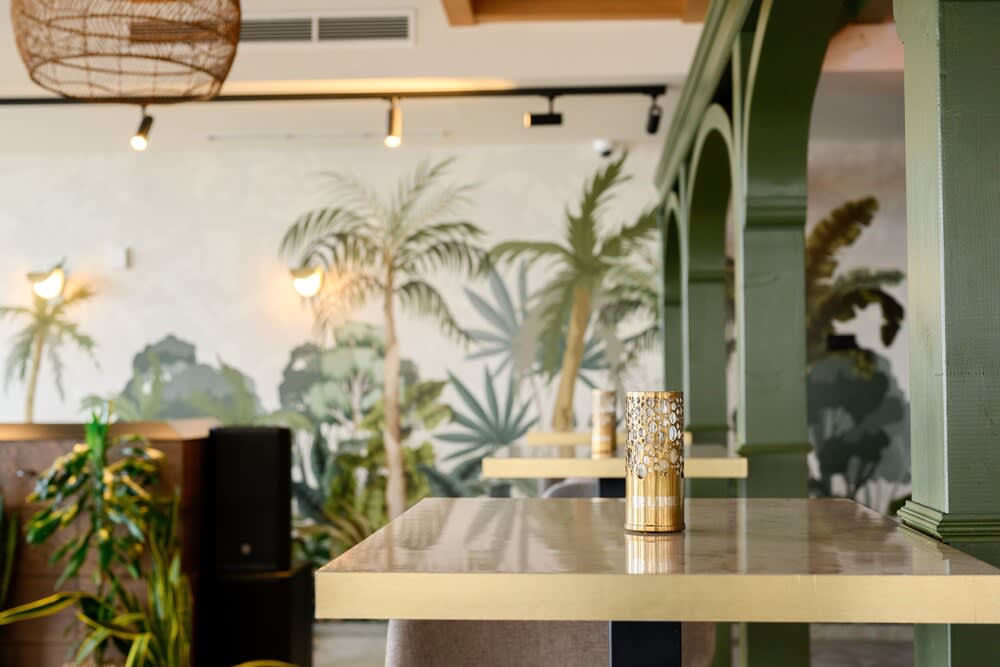 Restaurang