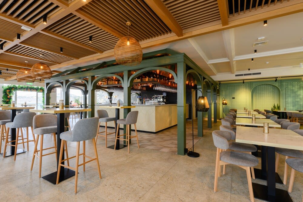 Restaurang