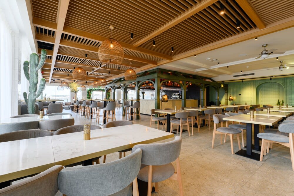Restaurang