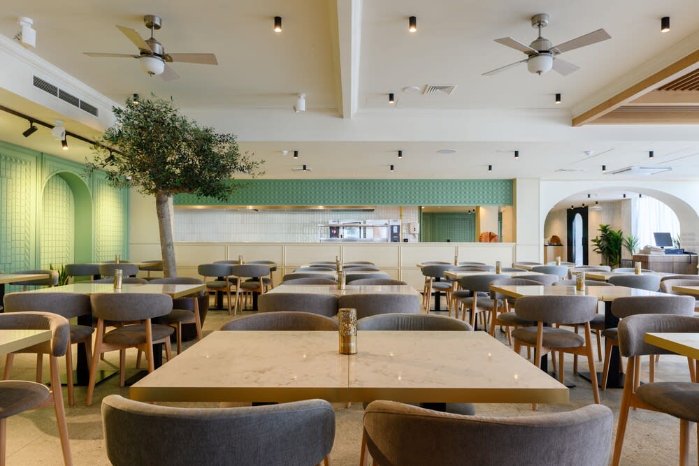 Restaurang