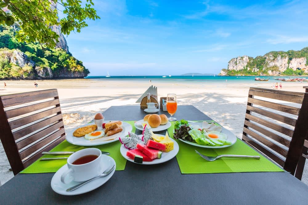 Frukost