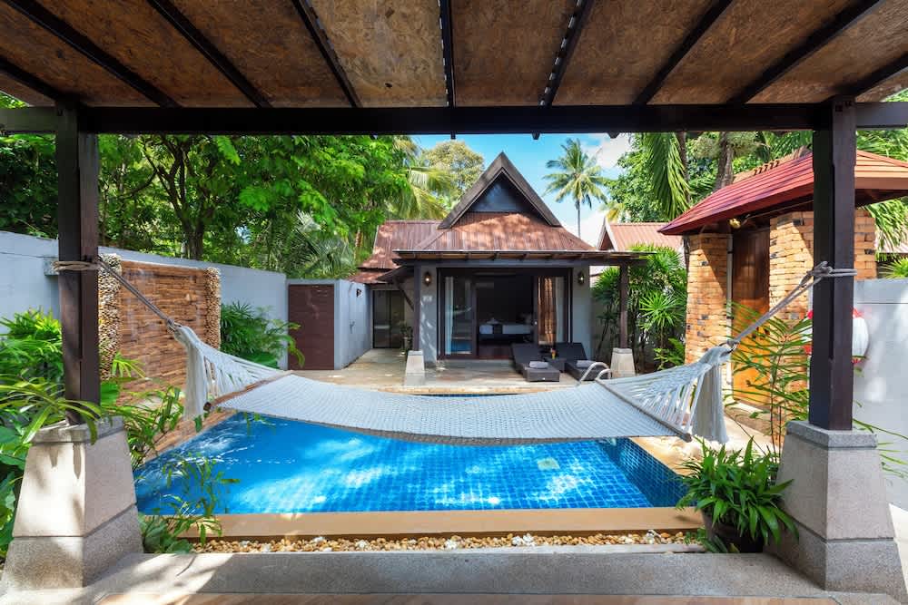 Terrass/Patio