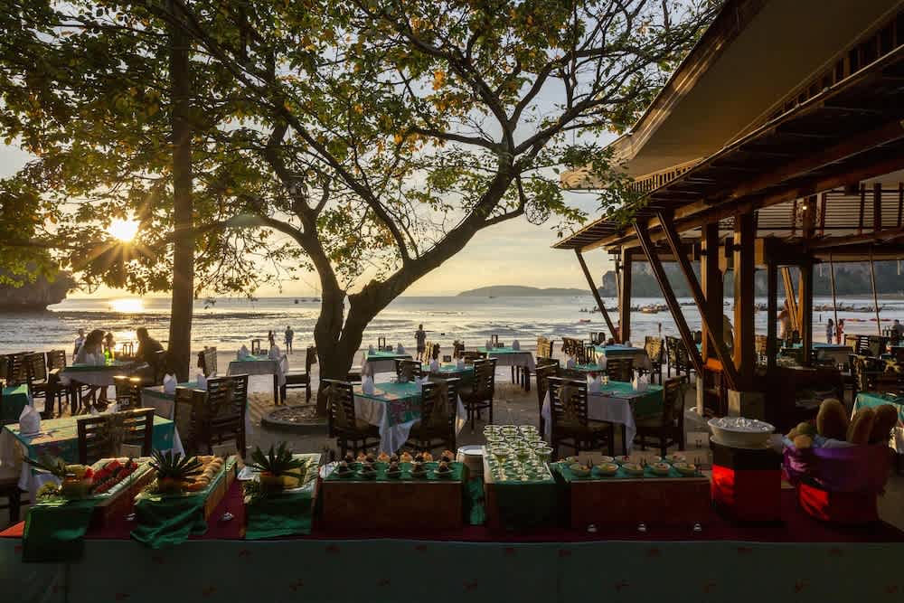 Restaurang
