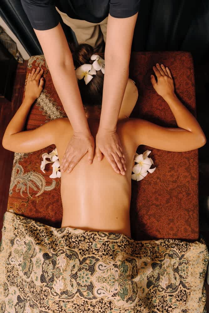 Spabehandling