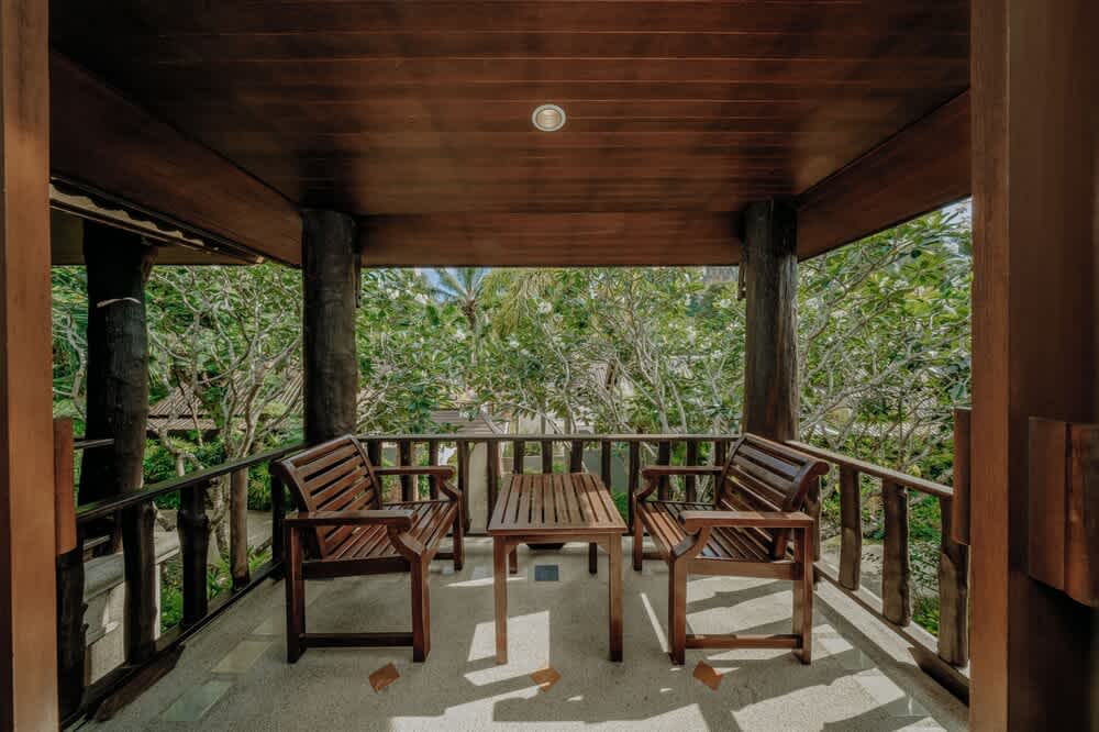 Terrass/Patio