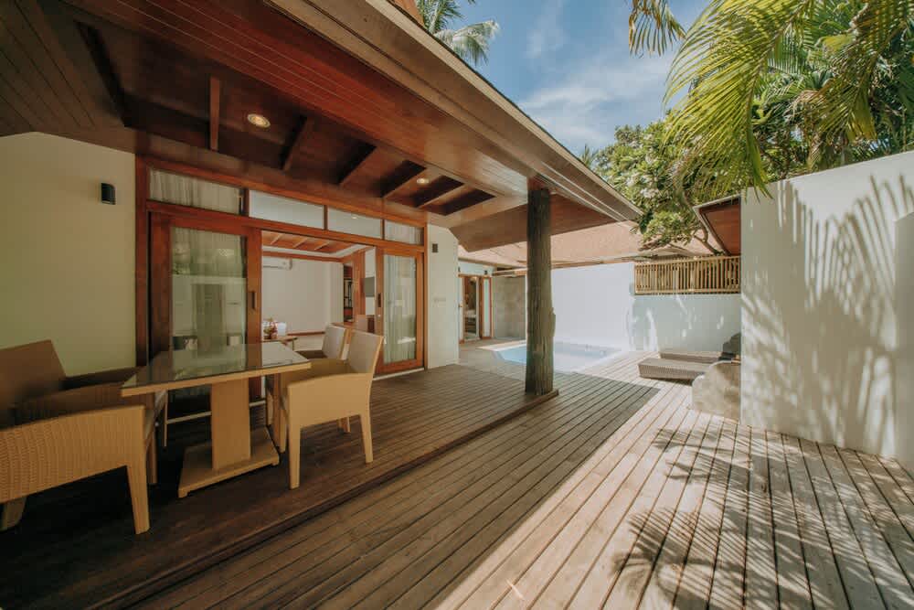 Terrass/Patio