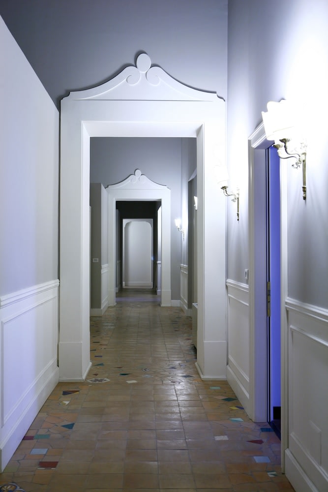 Hall