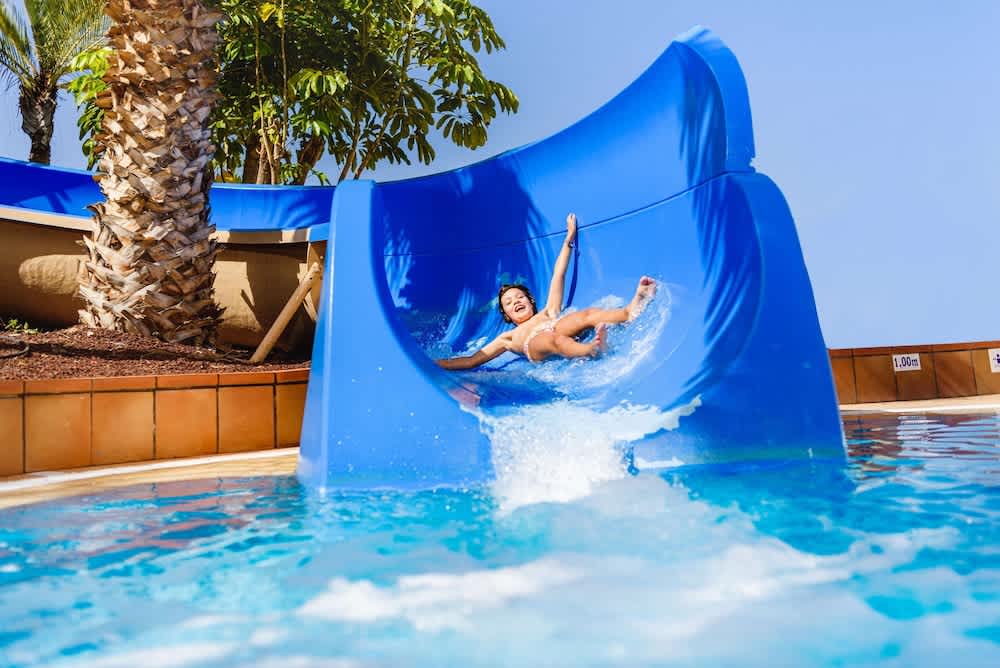 Utomhuspool