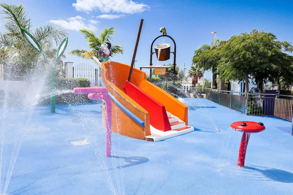 Utomhuspool