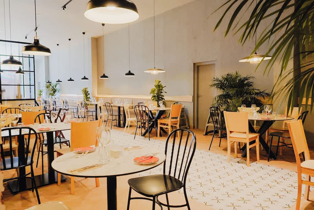 Restaurang
