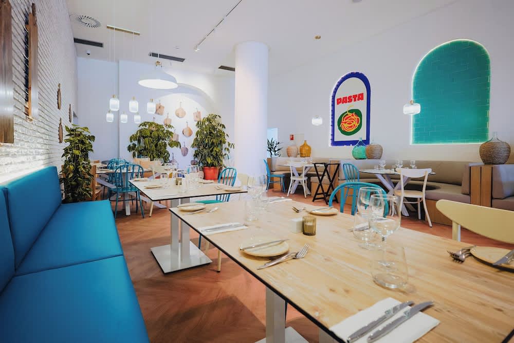 Restaurang