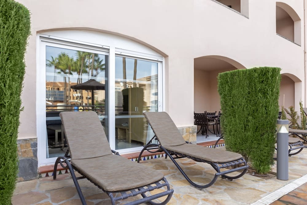 Terrass/Patio