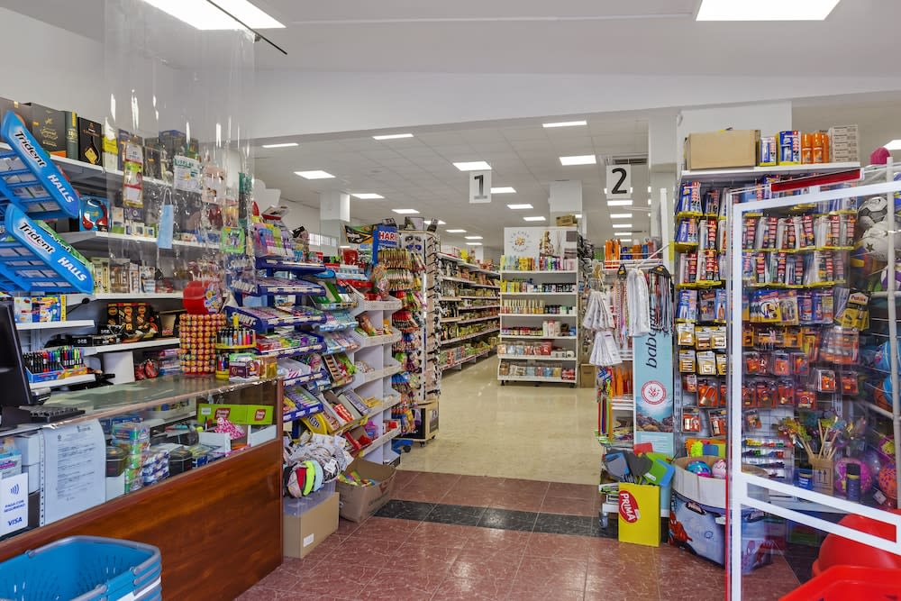 Presentbutik