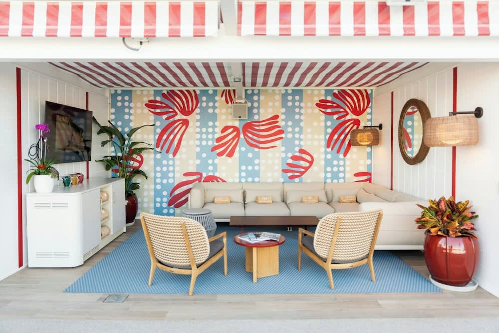 Bekvämlighet