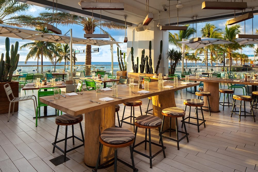 Restaurang