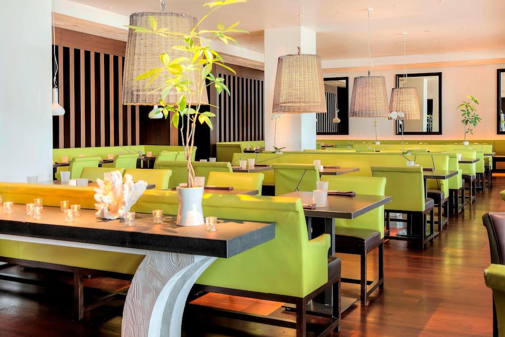 Restaurang
