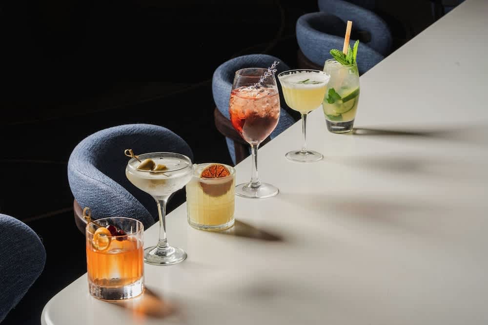Restaurang