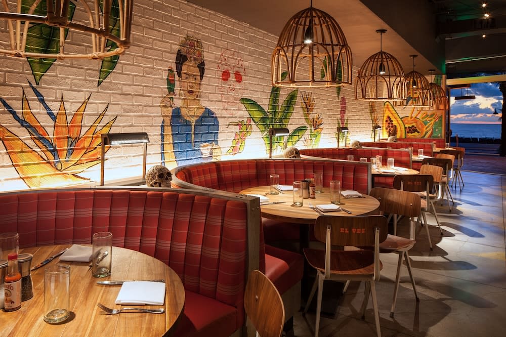 Restaurang