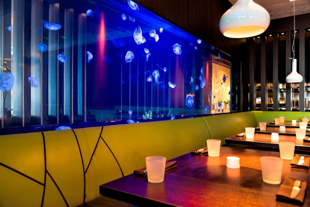 Restaurang