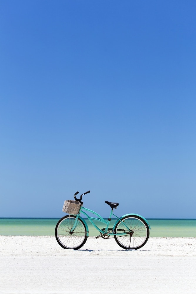 Cykling