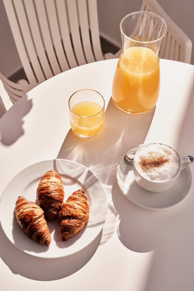 Frukost