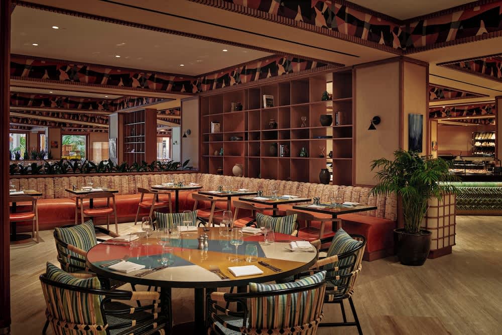 Restaurang