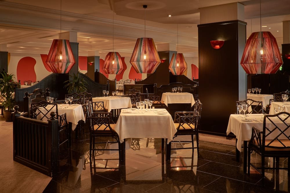 Restaurang