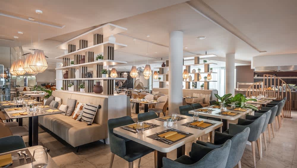 Restaurang