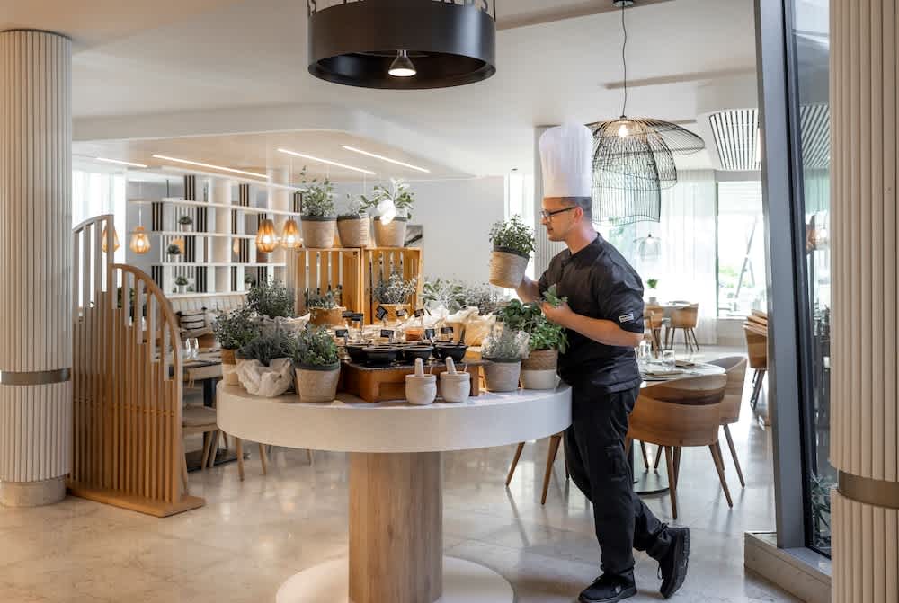 Restaurang