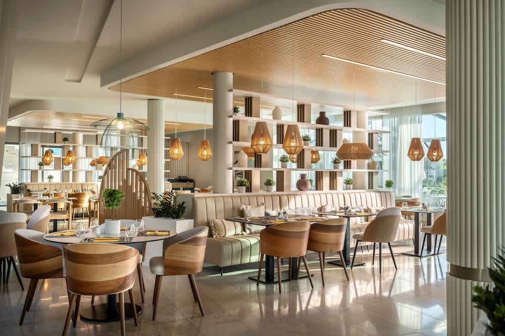 Restaurang