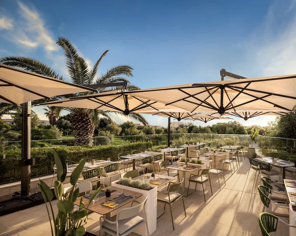 Restaurang