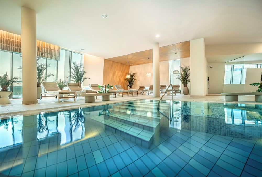 Inomhuspool