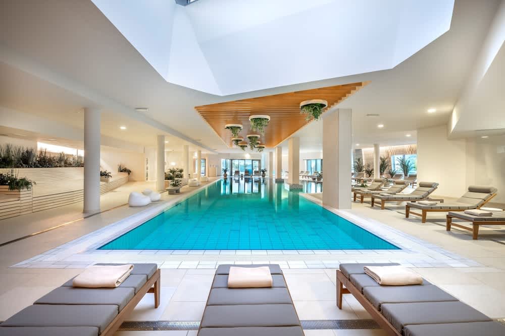 Inomhuspool