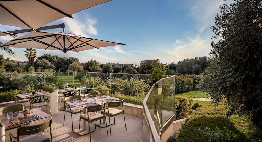 Terrass/Patio