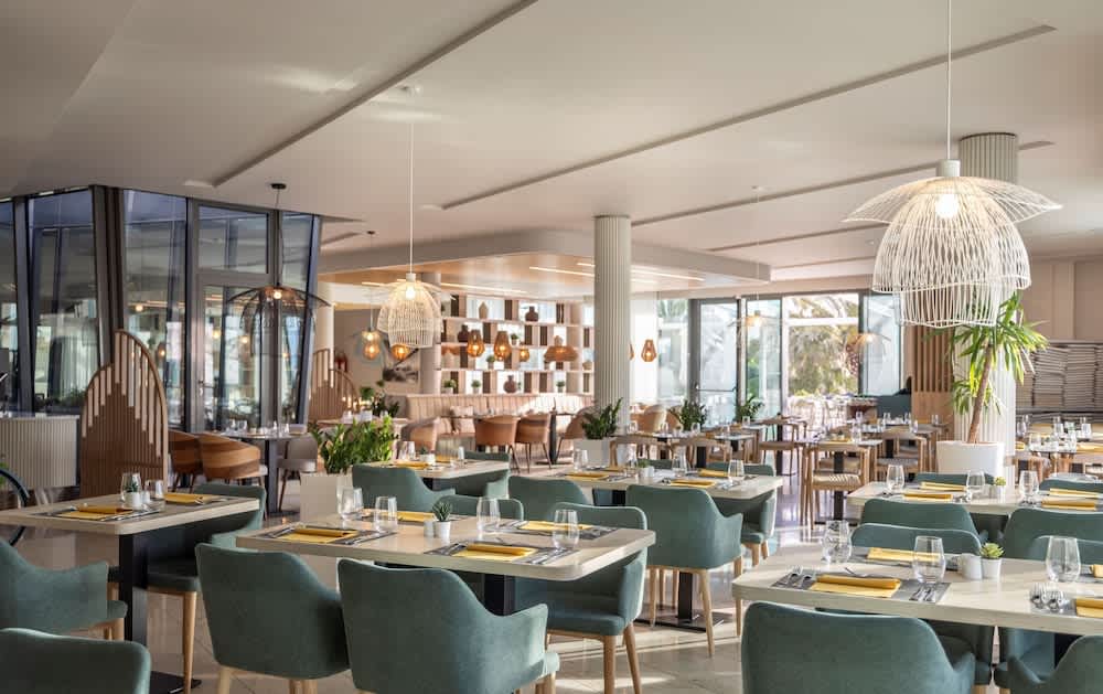 Restaurang
